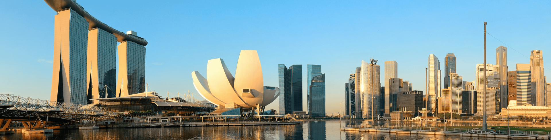 Singapura & Kuala Lumpur